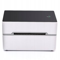 Термотрансферный принтер для курьерских этикеток 40-80 мм цена и информация | Принтеры | kaup24.ee