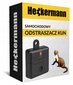 Hiirte, muttide ja rottide peletaja Heckermann hind ja info | Närilised, mutid | kaup24.ee