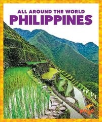 Philippines hind ja info | Ajalooraamatud | kaup24.ee