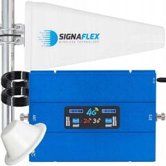 Signaflex C10-EW hind ja info | Signaalivõimendid (Range Extender) | kaup24.ee