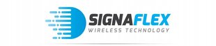 Кронштейн Signaflex 14761653 для мачты с хомутом для дымохода, 5 м цена и информация | Дымоходы | kaup24.ee