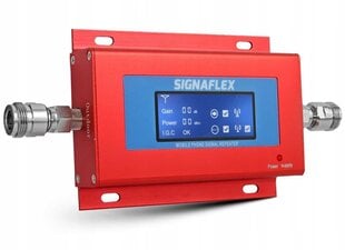 Signalex GSM902AA цена и информация | Усилители сигнала (Range Extender) | kaup24.ee