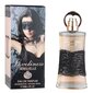 Parfüümvesi Real Time Loveliness Sensuelle EDP naistele 100 ml hind ja info | Naiste parfüümid | kaup24.ee