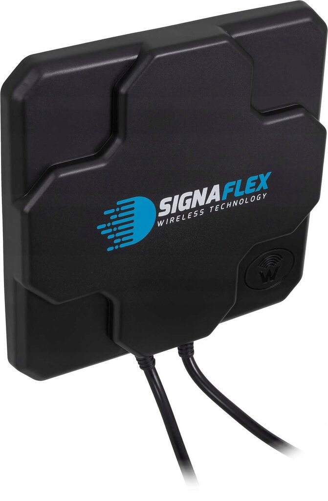 Signaflex Dual X-Cross SRF240 цена и информация | TV antennid | kaup24.ee