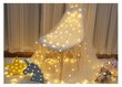 Jõuluvann, 60 LED-i, 11 aastat vana hind ja info | Jõulutuled | kaup24.ee