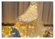 Jõuluvann, 60 LED-i, 11 aastat vana цена и информация | Jõulutuled | kaup24.ee