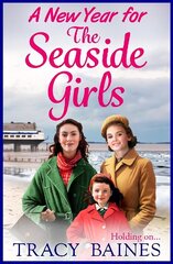 A New Year for The Seaside Girls hind ja info | Fantaasia, müstika | kaup24.ee