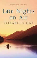 Late Nights on Air: A Novel hind ja info | Fantaasia, müstika | kaup24.ee