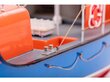 Konstruktor Billing Boats - RNLI Waveny Lifeboat - Plastic hull, 1/40, BB101 цена и информация | Klotsid ja konstruktorid | kaup24.ee