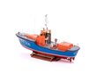 Konstruktor Billing Boats - RNLI Waveny Lifeboat - Plastic hull, 1/40, BB101 цена и информация | Klotsid ja konstruktorid | kaup24.ee