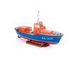 Konstruktor Billing Boats - RNLI Waveny Lifeboat - Plastic hull, 1/40, BB101 цена и информация | Klotsid ja konstruktorid | kaup24.ee