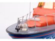 Konstruktor Billing Boats - RNLI Waveny Lifeboat - Plastic hull, 1/40, BB101 цена и информация | Klotsid ja konstruktorid | kaup24.ee