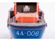 Konstruktor Billing Boats - RNLI Waveny Lifeboat - Plastic hull, 1/40, BB101 цена и информация | Klotsid ja konstruktorid | kaup24.ee