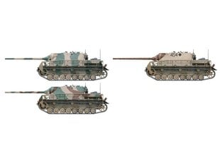 Mudelkomplekt Border Model - Jagdpanzer IV L/70(A) Last, 1/35, BT-026 цена и информация | Конструкторы и кубики | kaup24.ee
