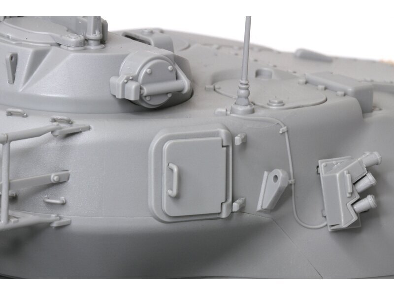 Mudelkomplekt Dragon - British Heavy Tank FV214 Conqueror Mark 2 Black Label, 1/35, 3555 цена и информация | Klotsid ja konstruktorid | kaup24.ee