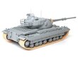 Mudelkomplekt Dragon - British Heavy Tank FV214 Conqueror Mark 2 Black Label, 1/35, 3555 цена и информация | Klotsid ja konstruktorid | kaup24.ee