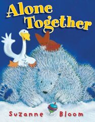 Alone Together цена и информация | Книги для малышей | kaup24.ee
