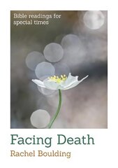 Facing Death hind ja info | Eneseabiraamatud | kaup24.ee