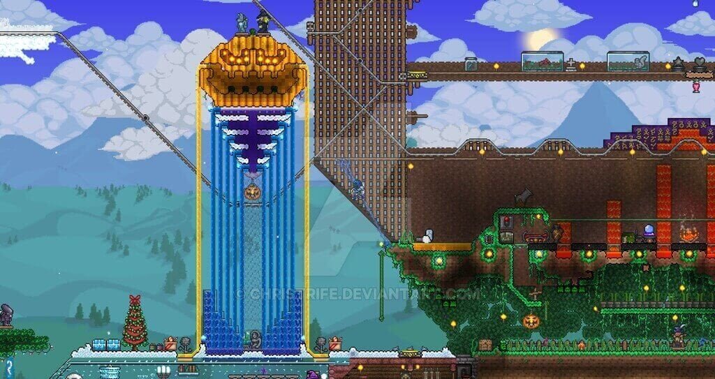 Mäng Terraria, PS4 цена и информация | Arvutimängud, konsoolimängud | kaup24.ee