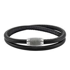 Käevõru Unisex Thomas Sabo UB0008-825-11, Hõbedane hind ja info | Käevõrud, käeketid | kaup24.ee