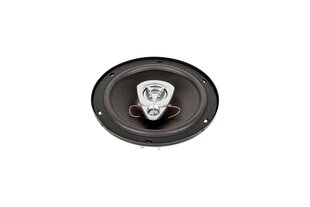 автономная акустическая система 6,5"/3way/120w ws1618tw цена и информация | Автомобильные динамики | kaup24.ee