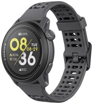 Coros Pace 3 Sport Black hind ja info | Nutikellad (smartwatch) | kaup24.ee