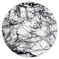 FLHF vaip Vers Marble 120x120 cm