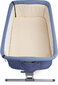 Beebivoodi Caretero Sleep2gether, Beige hind ja info | Reisivoodid, mänguaedikud | kaup24.ee