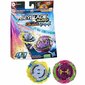 Hunt Hasbro Hydra Kerbeus K8 VS Fierce Bazilisk B8 Beyblade, 2 tk hind ja info | Arendavad mänguasjad | kaup24.ee