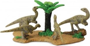 Kuju CollectA Hypsilophodon dinosaurus 88524 цена и информация | Игрушки для мальчиков | kaup24.ee