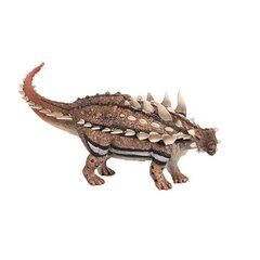 Kuju CollectA Gastonia dinosaurus 88696 цена и информация | Игрушки для мальчиков | kaup24.ee