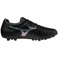 Jalgpallijalatsid Mizuno Monarcida Neo, must цена и информация | Футбольные бутсы | kaup24.ee