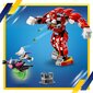 76996 Lego® Sonic Knuckles Roboti valvur hind ja info | Klotsid ja konstruktorid | kaup24.ee