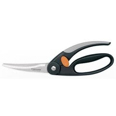 Fiskars FF Linnukäärid 25 cm hind ja info | Köögitarbed | kaup24.ee