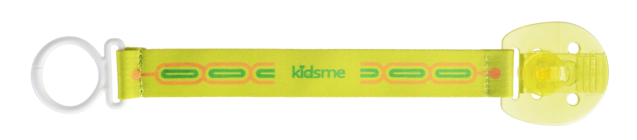 Lutiklamber KidsMe Lime, 0 kuud+ цена и информация | Lutid | kaup24.ee