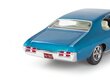 Konstruktor Revell - 69 Pontiac GTO The Judge 2N1, 1/24, 14530 hind ja info | Klotsid ja konstruktorid | kaup24.ee