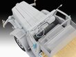 Konstruktor Revell - Büssing 8000 S 13 & Trailer Platinum Edition цена и информация | Klotsid ja konstruktorid | kaup24.ee