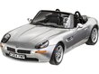 Konsturktor Revell - James Bond BMW Z8 цена и информация | Klotsid ja konstruktorid | kaup24.ee