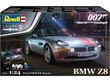 Konsturktor Revell - James Bond BMW Z8 цена и информация | Klotsid ja konstruktorid | kaup24.ee