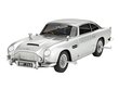 Konstruktor Revell - James Bond 007 Goldfinger Aston Martin DB5 easy-click-system цена и информация | Klotsid ja konstruktorid | kaup24.ee