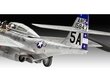 Konstruktor Revell - Northrop F-89 Scorpion 75th Anniversary hind ja info | Klotsid ja konstruktorid | kaup24.ee