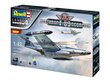 Konstruktor Revell - Northrop F-89 Scorpion 75th Anniversary hind ja info | Klotsid ja konstruktorid | kaup24.ee