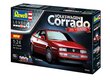 Konstruktor Revell - Volkswagen Corrado hind ja info | Klotsid ja konstruktorid | kaup24.ee