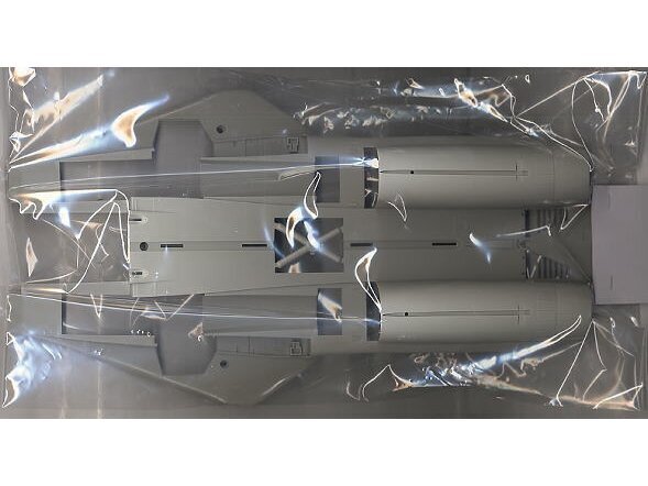 Konstruktor Tamiya - Grumman F-14A Tomcat Black Knights hind ja info | Klotsid ja konstruktorid | kaup24.ee
