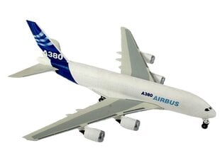 Konstruktor Revell - Airbus A380 hind ja info | Klotsid ja konstruktorid | kaup24.ee