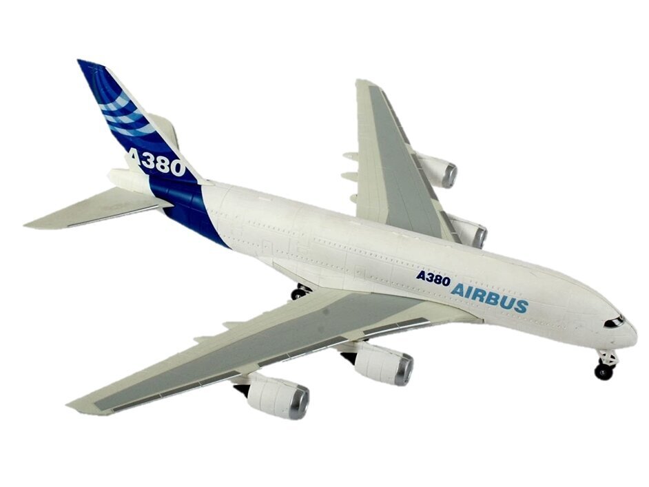 Konstruktor Revell - Airbus A380 цена и информация | Klotsid ja konstruktorid | kaup24.ee