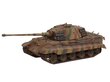 Konstruktor Revell - Tiger II Ausf. B цена и информация | Klotsid ja konstruktorid | kaup24.ee