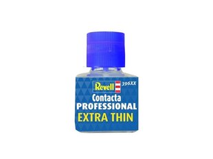 Liim Revell - Contacta Professional Extra Thin 30 ml hind ja info | Revell Sanitaartehnika, remont, küte | kaup24.ee