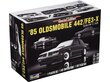 Konstruktor Revell - 1985 Olds 442/FE3-X Show Car цена и информация | Klotsid ja konstruktorid | kaup24.ee