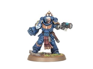 Набор миниатюр Warhammer. Space Marines Lieutenant, 48-73 цена и информация | Конструкторы и кубики | kaup24.ee